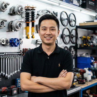 户外露出技术顾问王浩然